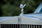 Rolls-Royce Silver Shadow Cabriolet 1970 года